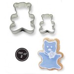 Cookie set/2 meda